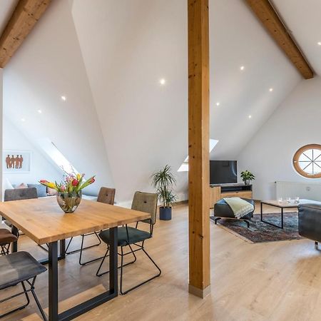 Rh-Appartements 15 Minuten Von Basel Im Dorf Ruehrberg 그렌자흐뷜렌 외부 사진