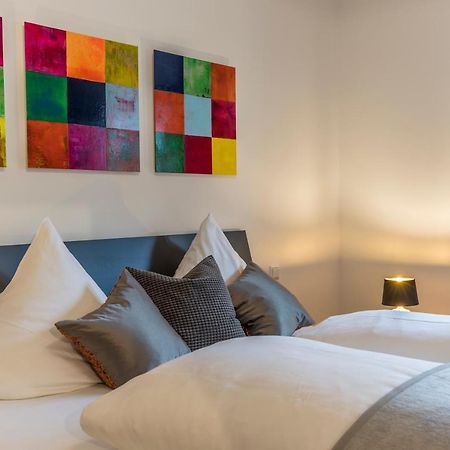 Rh-Appartements 15 Minuten Von Basel Im Dorf Ruehrberg 그렌자흐뷜렌 외부 사진