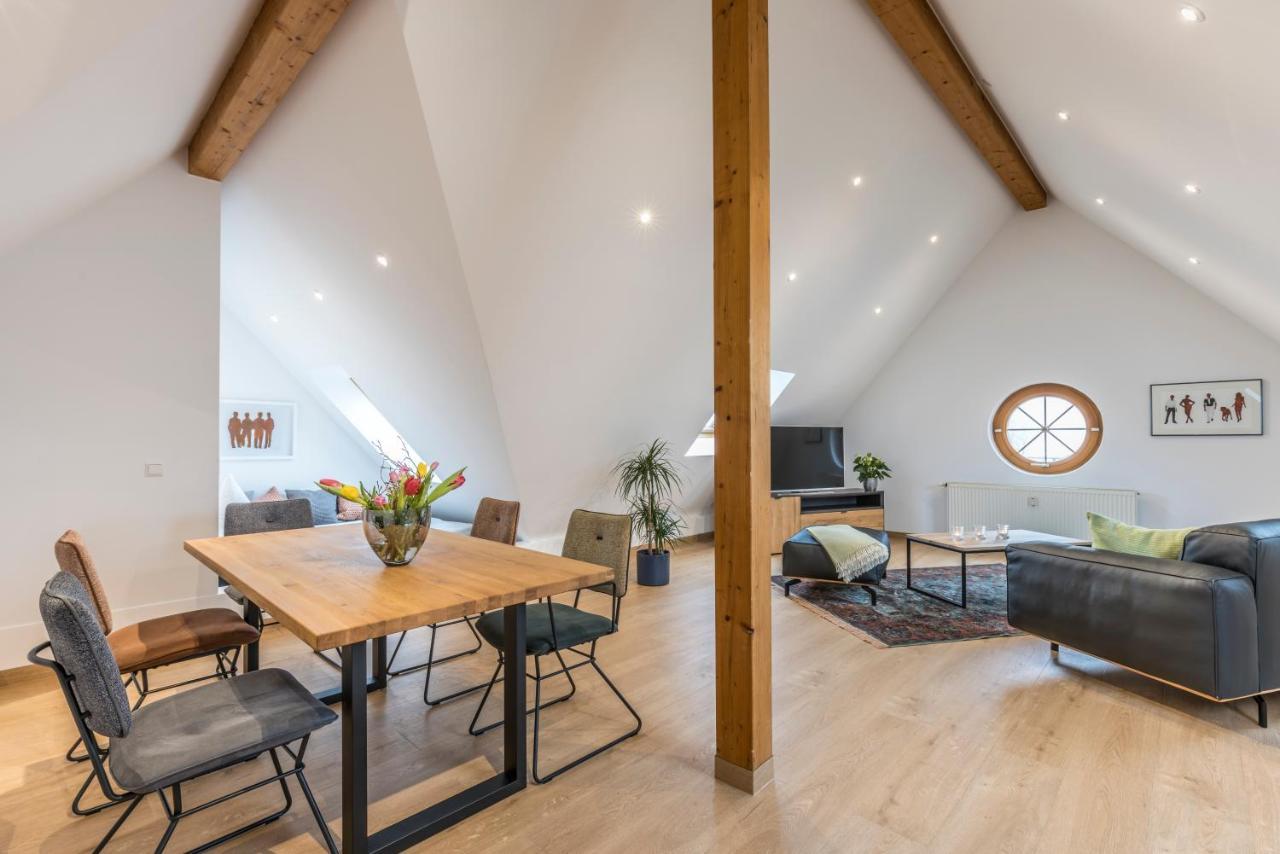 Rh-Appartements 15 Minuten Von Basel Im Dorf Ruehrberg 그렌자흐뷜렌 외부 사진