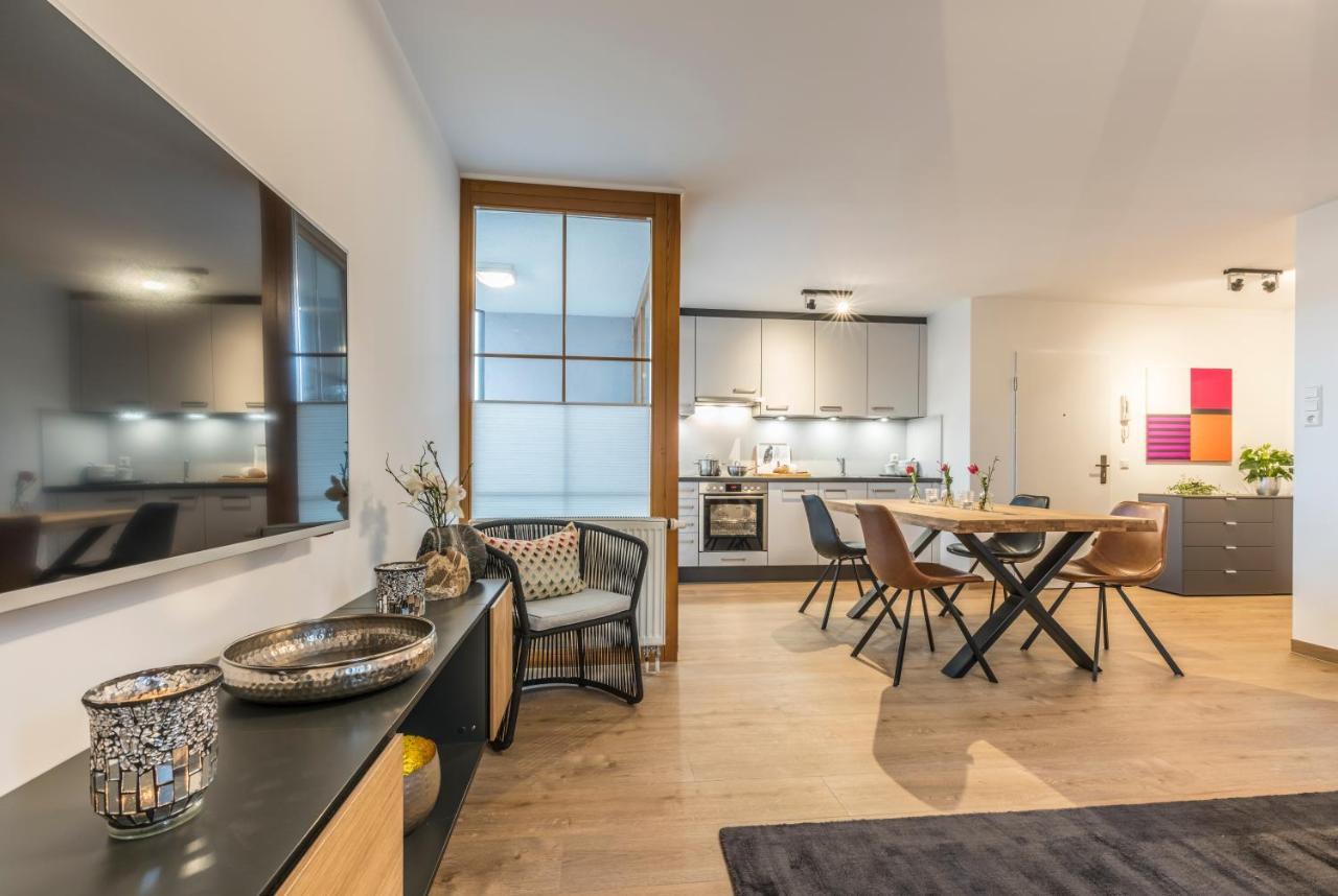 Rh-Appartements 15 Minuten Von Basel Im Dorf Ruehrberg 그렌자흐뷜렌 외부 사진