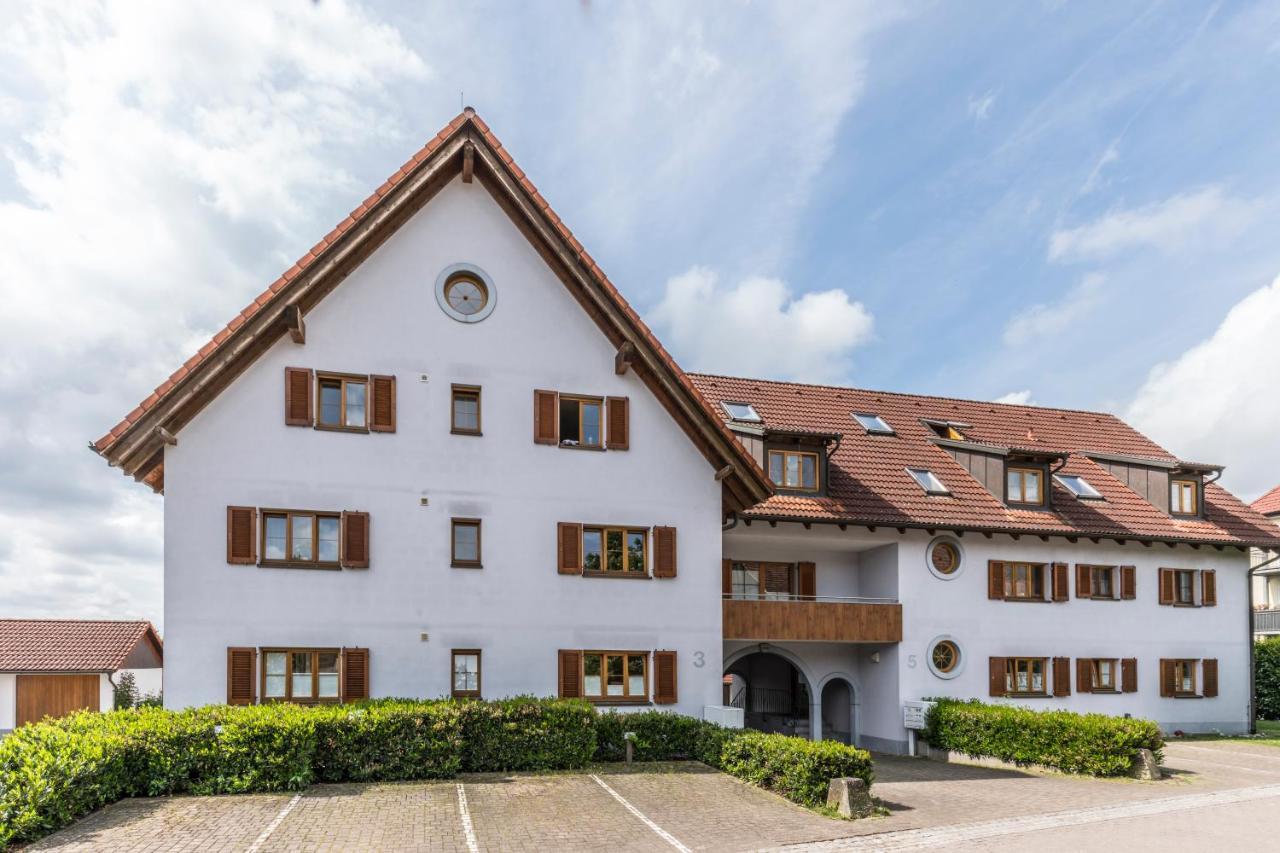 Rh-Appartements 15 Minuten Von Basel Im Dorf Ruehrberg 그렌자흐뷜렌 외부 사진