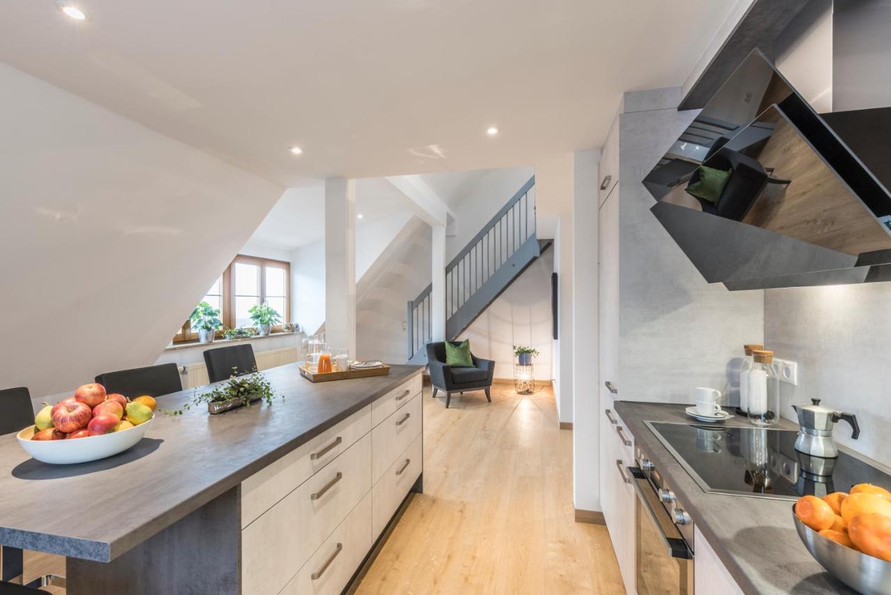 Rh-Appartements 15 Minuten Von Basel Im Dorf Ruehrberg 그렌자흐뷜렌 외부 사진