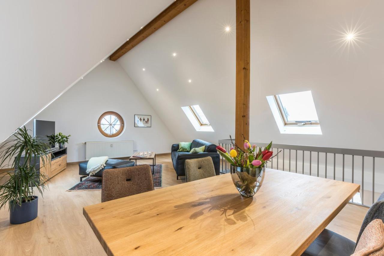 Rh-Appartements 15 Minuten Von Basel Im Dorf Ruehrberg 그렌자흐뷜렌 외부 사진