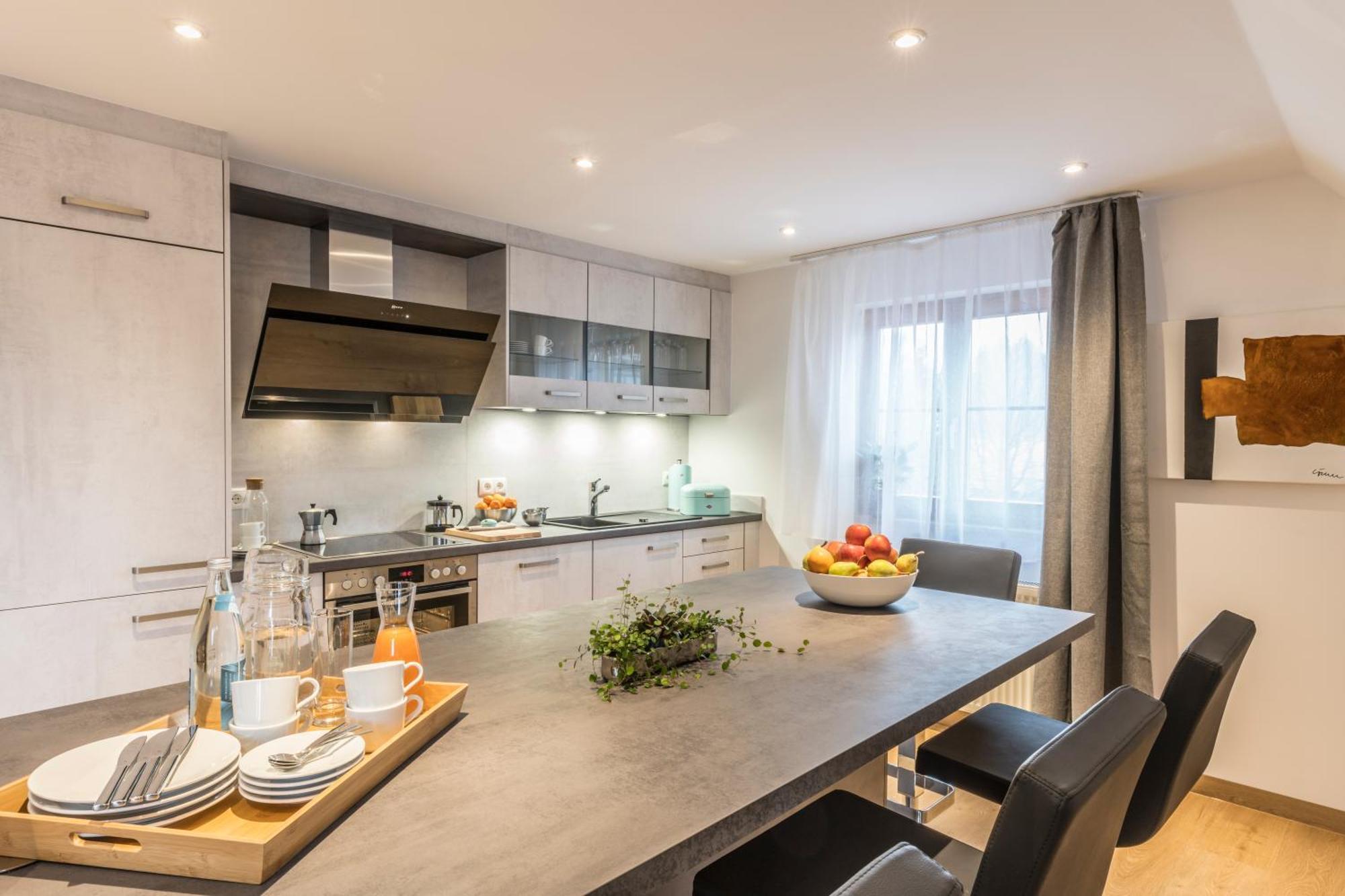 Rh-Appartements 15 Minuten Von Basel Im Dorf Ruehrberg 그렌자흐뷜렌 외부 사진