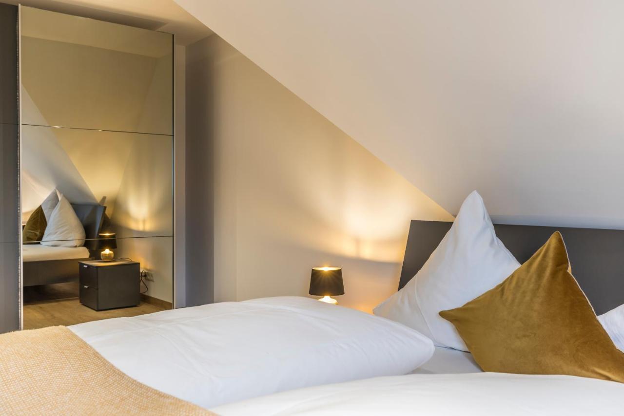 Rh-Appartements 15 Minuten Von Basel Im Dorf Ruehrberg 그렌자흐뷜렌 외부 사진