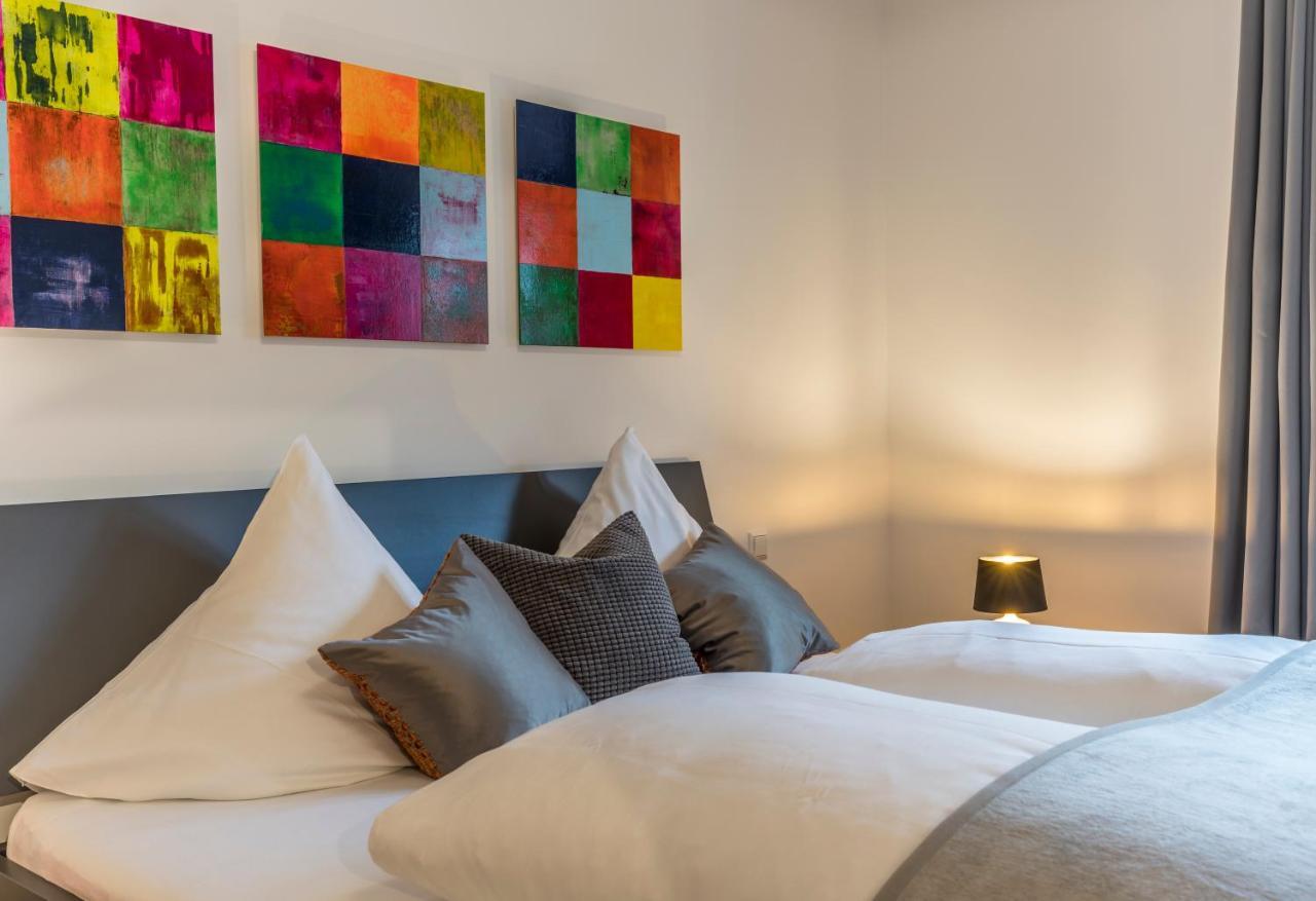 Rh-Appartements 15 Minuten Von Basel Im Dorf Ruehrberg 그렌자흐뷜렌 외부 사진