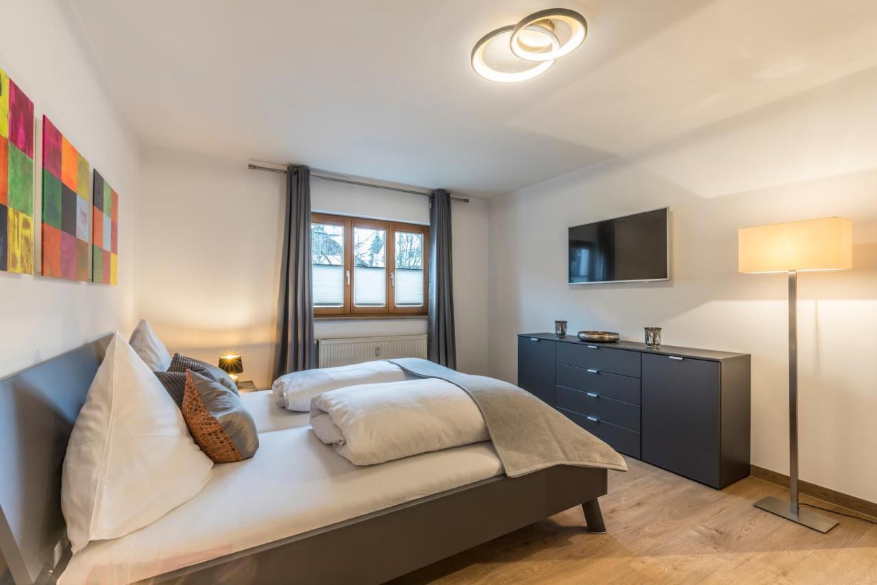 Rh-Appartements 15 Minuten Von Basel Im Dorf Ruehrberg 그렌자흐뷜렌 외부 사진