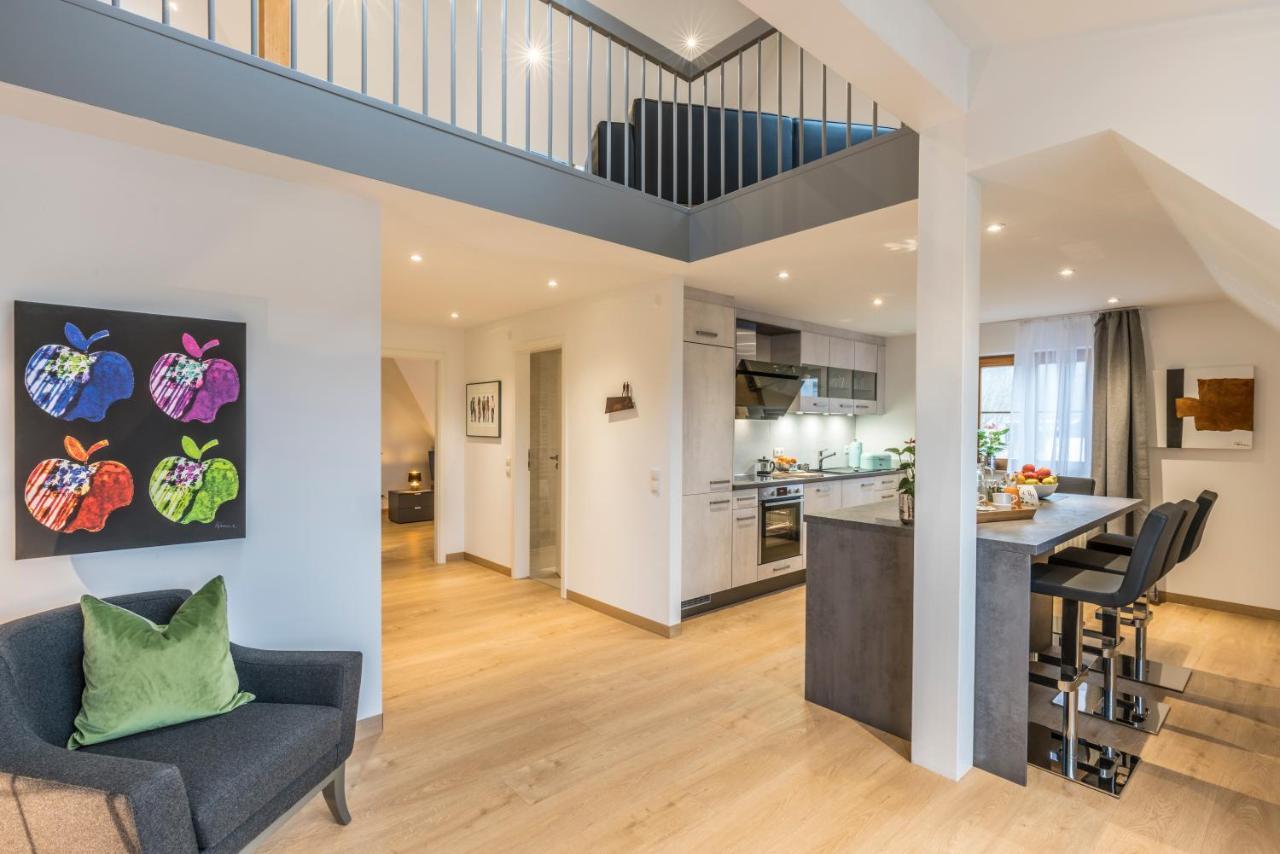 Rh-Appartements 15 Minuten Von Basel Im Dorf Ruehrberg 그렌자흐뷜렌 외부 사진