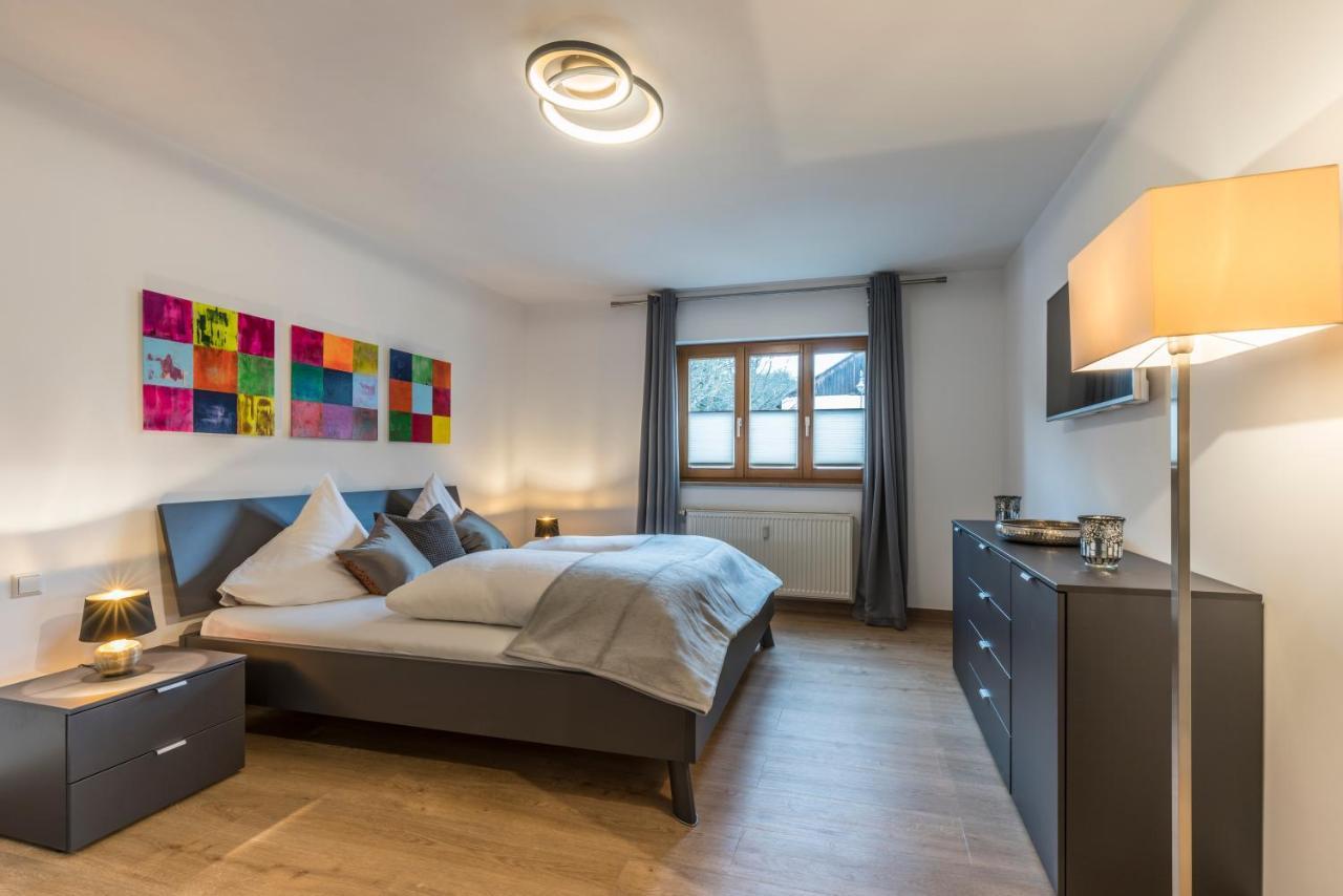 Rh-Appartements 15 Minuten Von Basel Im Dorf Ruehrberg 그렌자흐뷜렌 외부 사진